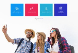 Mejores Prácticas Para Viajar Es La Adicción Más Saludable