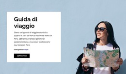 Progettazione Web Per Viaggia Con Wunderlist