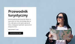 Podróżuj Z Wunderlist - Niesamowity Motyw WordPress