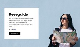 Res Med Wunderlist - Målsidesmall