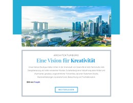 Die Ökologie Der Städte Open-Source-Vorlage