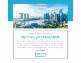 La Ecología De Las Ciudades - Creador De Sitios Web Moderno