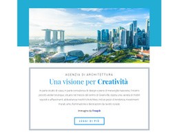 L'Ecologia Delle Città - Miglior Design Del Sito Web
