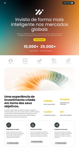 CSS Gratuito Para Investimento No Mercado De Ações