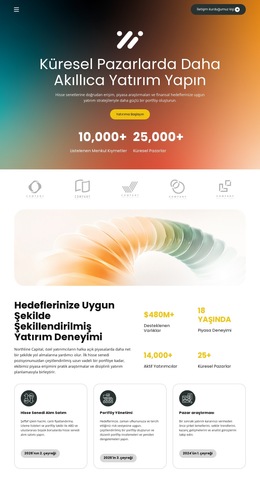 Borsa Yatırımı - Yerleşik Cms Işlevi