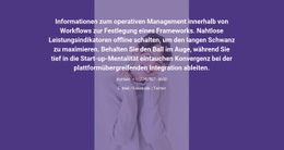 Joomla-Erweiterungen Für Wahre Geschäftsgeschichte