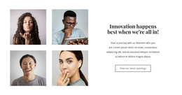 10 Experienced Professionals