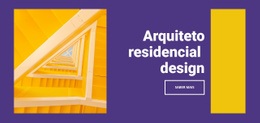 Design De Site Nova Tendência Em Construção Para Qualquer Dispositivo