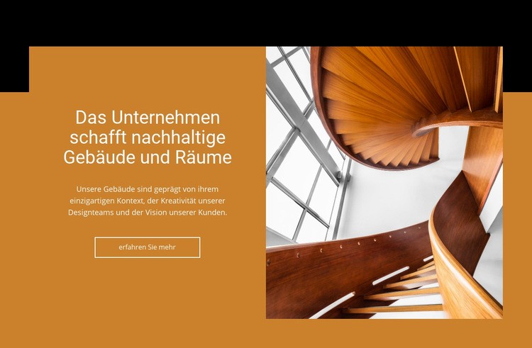 Neue Form in Ihrem Zuhause HTML Website Builder