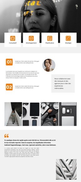 Designer Personnel - Inspiration Pour La Conception De Sites Web