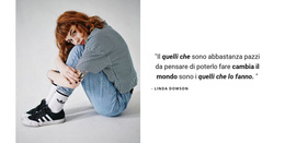 Recensioni Sul Progetto Di Design - Modello Di Sito Web Gratuito