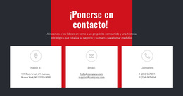 Sitio De WordPress Para Te Podemos Ayudar A Alcanzar Tus Metas