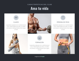 Beneficios De Hacer Ejercicio En Un Gimnasio - Tema Definitivo De WordPress