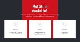 Possiamo Aiutarti A Raggiungere I Tuoi Obiettivi - Download Del Modello HTML