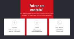 Podemos Ajudá-Lo A Atingir Seus Objetivos - Design De Site Responsivo