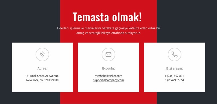 Hedeflerinize ulaşmanıza yardımcı olabiliriz Web sitesi tasarımı