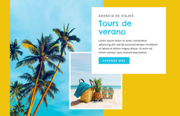 Laguna De Bora Bora - Tema De WordPress