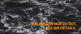 Zitat Auf Bild - Funktionales Design