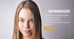 Bewertungen Über Unsere Arbeit – Inspiration Für WordPress-Themes