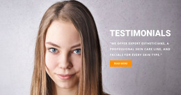 Reviews About Our Work - Web Page Design For Inspiration