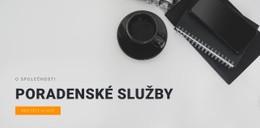 Nezbytné Poradenské Služby – Vytvářejte Krásné Šablony