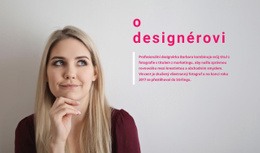 O Našem Zakladateli Nápadu – Nejlepší Šablona Webu