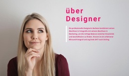 Über Unseren Ideengründer – Joomla-Template Kostenlos Herunterladen