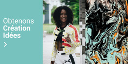 Site HTML Pour Trouvez Une Solution Créative