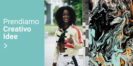 Trova Una Soluzione Creativa - Tema WordPress Definitivo