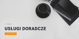 Niezbędne Usługi Doradcze - Webpage Editor Free