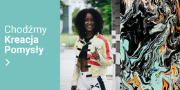 Znajdź Kreatywne Rozwiązanie - Ostateczny Motyw WordPress