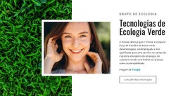 Ecologia Verde