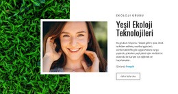 Yeşil Ekoloji