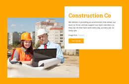 Real Estate Developer - Ultimate Web Page Design