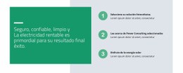 Agencia De Estrategia De Marketing - Creador De Sitios Web Multipropósito