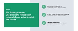 Meilleur Site Web Pour Agence De Stratégie Marketing