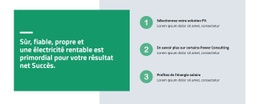 Agence De Stratégie Marketing - Meilleure Page De Destination