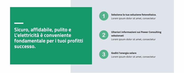 Agenzia di strategia di marketing Progettazione di siti web