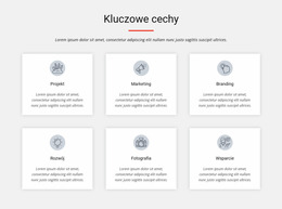 Szablon Joomla Dla Kluczowe Cechy