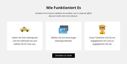 Wie Unser Unternehmen Funktioniert - Beste Zielseite
