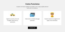 Como Funciona Nuestra Empresa - Plantilla Gratuita