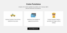 Design Web Straordinario Per Come Funziona La Nostra Azienda