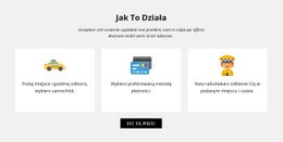 Jak Działa Nasza Firma - Konfigurowalny, Profesjonalny Kreator Stron Internetowych