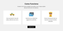 Como Nossa Empresa Funciona - Construtor De Sites Profissionais Personalizáveis