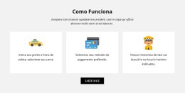 HTML5 Grátis Para Como Nossa Empresa Funciona