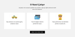 Şirketimiz Nasıl Çalışıyor Için Ücretsiz HTML5