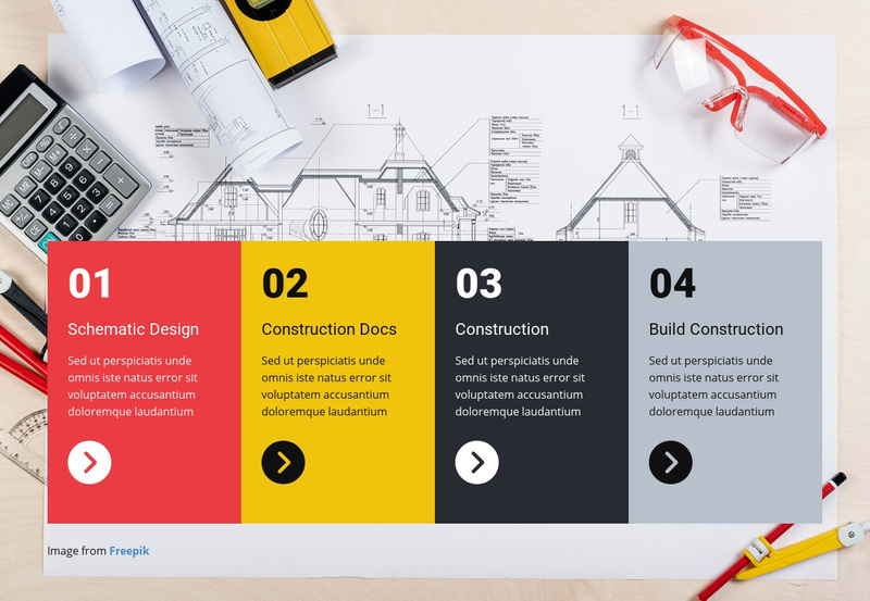 Prioritize customer service Squarespace Template Alternative