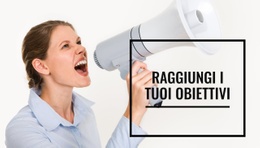 Design Web Straordinario Per Raggiungi I Tuoi Obiettivi