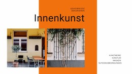 Kostenlose Designvorlage Für Einfache Einrichtung