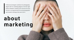 About Psychology - Easy-To-Use Html Code